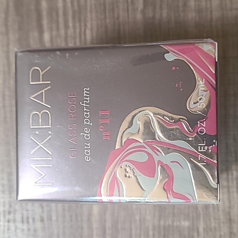 MIX BAR Perfume